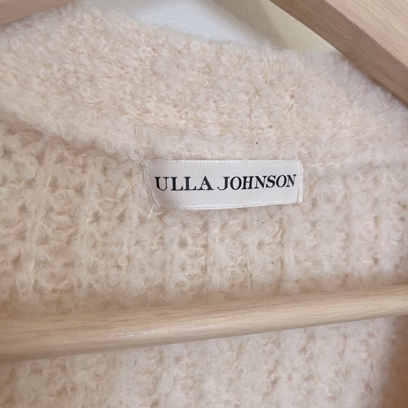 Ulla Johnson Emmy Cardigan - Picture 6 of 12